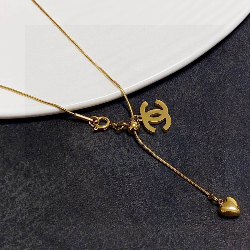 Chanel necklace 1lyx112 (7)